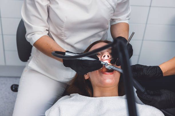 Best Emergency Tooth Extraction in Hillandale, MD